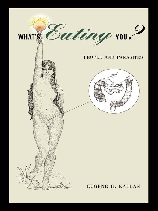 Title details for What's Eating You? by Eugene H. Kaplan - Wait list